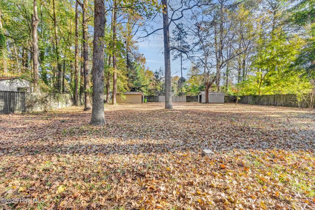 3504 Powell Street, New Bern, NC 28560