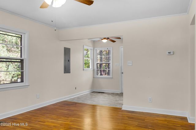 3504 Powell Street, New Bern, NC 28560