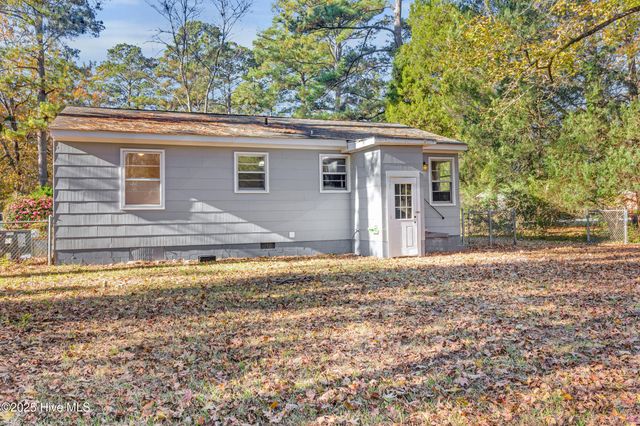 3504 Powell Street, New Bern, NC 28560