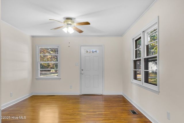 3504 Powell Street, New Bern, NC 28560