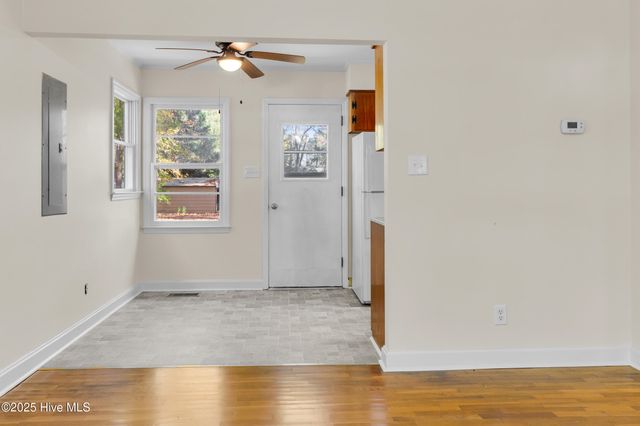 3504 Powell Street, New Bern, NC 28560