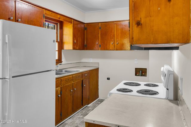 3504 Powell Street, New Bern, NC 28560