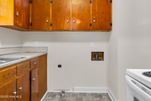 3504 Powell Street, New Bern, NC 28560