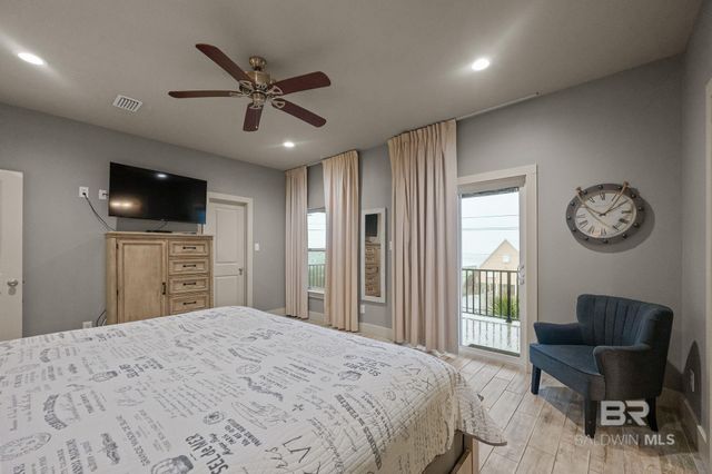 1632 WEST BEACH Boulevard 8, Gulf Shores, AL 36542