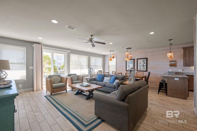 1632 WEST BEACH Boulevard 8, Gulf Shores, AL 36542