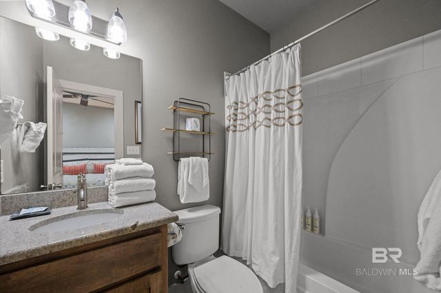 1632 WEST BEACH Boulevard 8, Gulf Shores, AL 36542