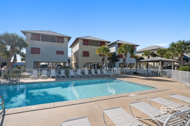 1632 WEST BEACH Boulevard 8, Gulf Shores, AL 36542