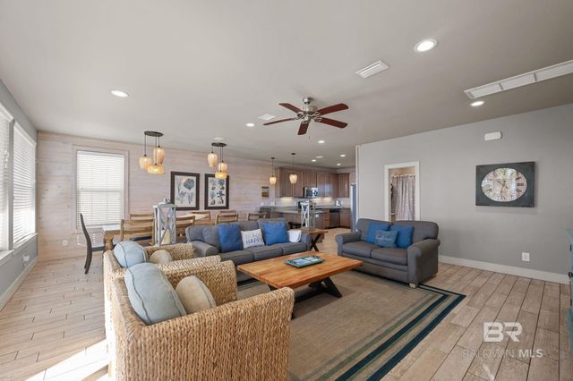 1632 WEST BEACH Boulevard 8, Gulf Shores, AL 36542