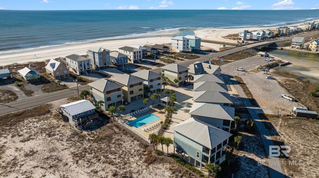 1632 WEST BEACH Boulevard 8, Gulf Shores, AL 36542