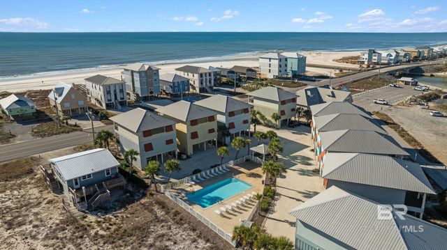 1632 WEST BEACH Boulevard 8, Gulf Shores, AL 36542