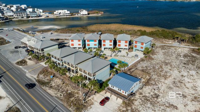 1632 WEST BEACH Boulevard 8, Gulf Shores, AL 36542
