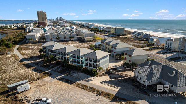 1632 WEST BEACH Boulevard 8, Gulf Shores, AL 36542