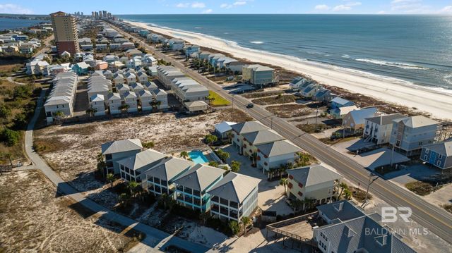 1632 WEST BEACH Boulevard 8, Gulf Shores, AL 36542