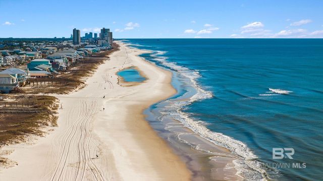 1632 WEST BEACH Boulevard 8, Gulf Shores, AL 36542