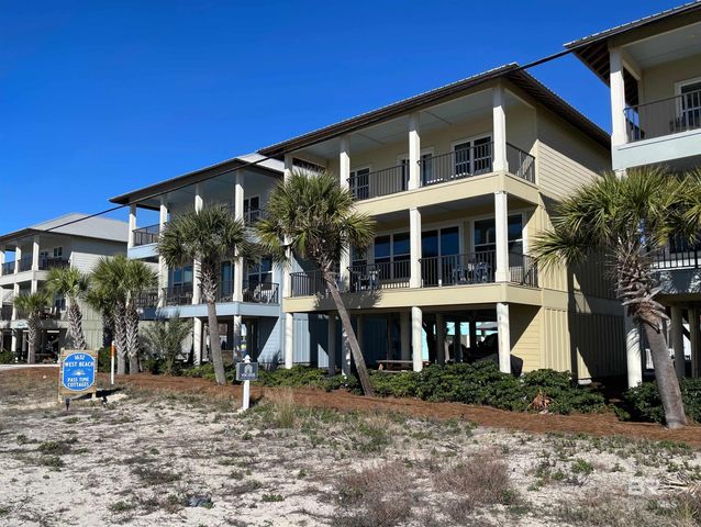 1632 WEST BEACH Boulevard 8, Gulf Shores, AL 36542