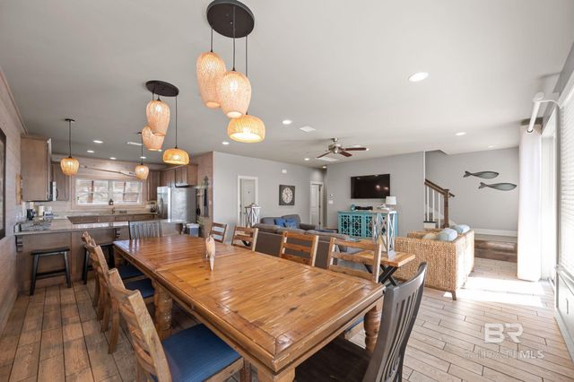 1632 WEST BEACH Boulevard 8, Gulf Shores, AL 36542