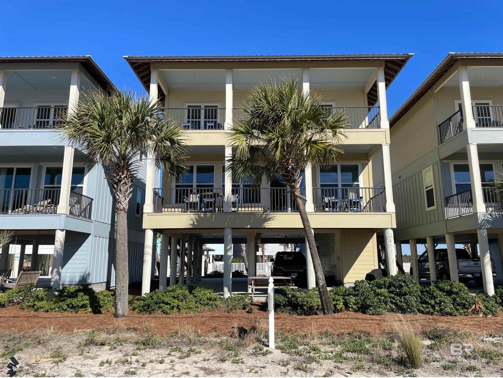 1632 WEST BEACH Boulevard 8, Gulf Shores, AL 36542