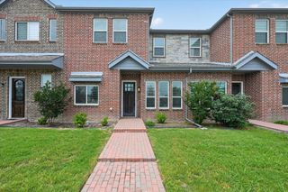 6027 Rivendell Drive, Frisco, TX 75035
