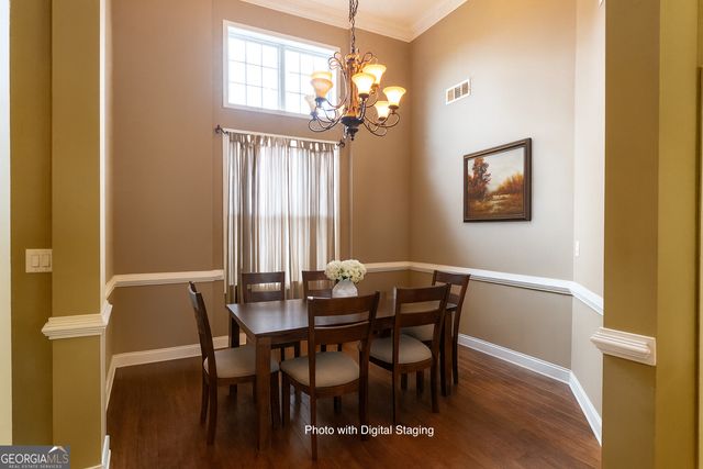 181 S Chattahoochee Drive, Hogansville, GA 30230