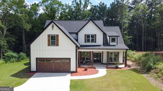 181 S Chattahoochee Drive, Hogansville, GA 30230