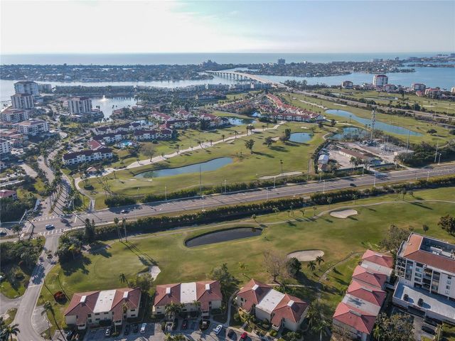 6322 PALMA DEL MAR BOULEVARD S 1106, St Petersburg, FL 33715