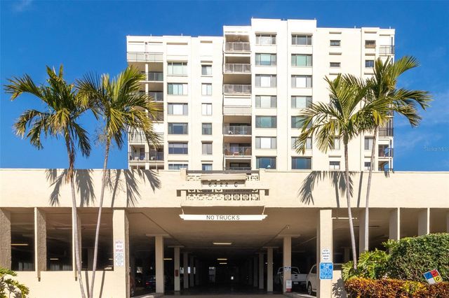 6322 PALMA DEL MAR BOULEVARD S 1106, St Petersburg, FL 33715