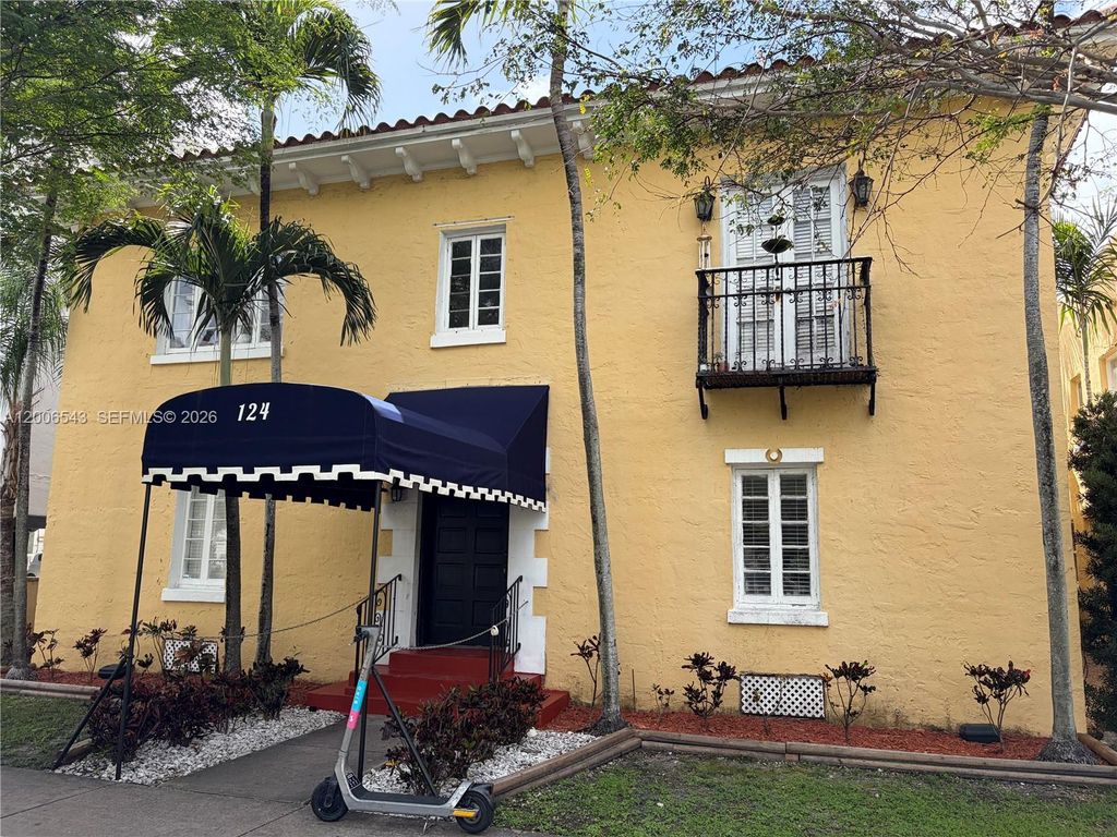 124 Mendoza Ave 2A, Coral Gables, FL 33134