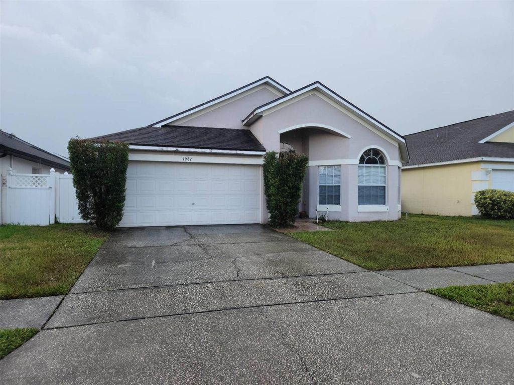 1987 LADY ELISABETH AVENUE, Orlando, FL 32826