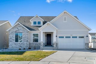 6647 N BALD KNL, Eagle Mountain, UT 84005
