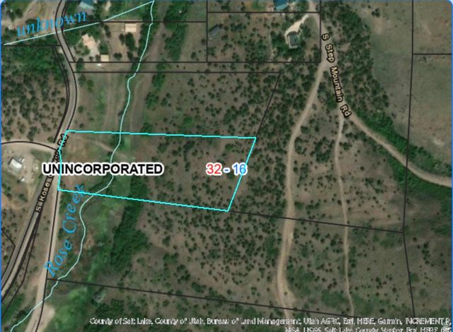 15273 S ROSE CANYON RD, Herriman, UT 84096