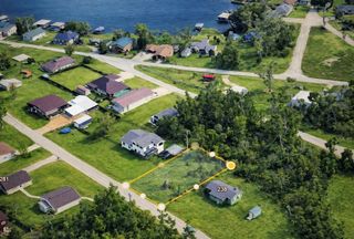 0 Laurel Cove W, Onalaska, TX 77360