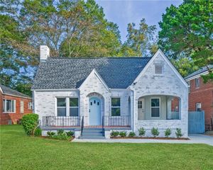 1373 M L King Jr SW Drive, Atlanta, GA 30314