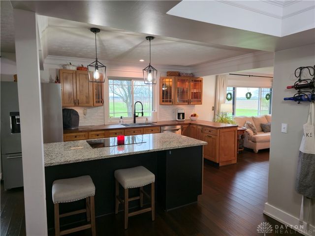 5720 US 40, Bethel Twp, OH 45371