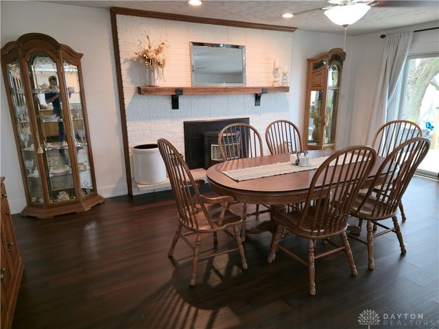 5720 US 40, Bethel Twp, OH 45371