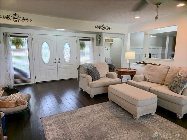 5720 US 40, Bethel Twp, OH 45371