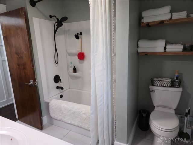 5720 US 40, Bethel Twp, OH 45371