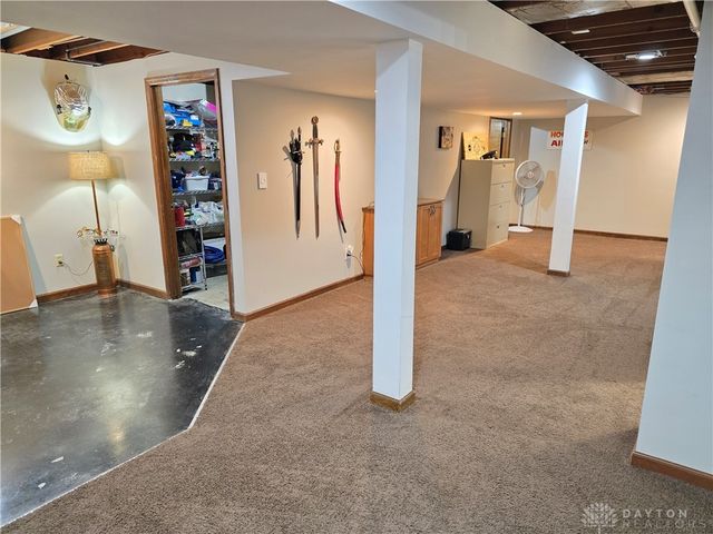 5720 US 40, Bethel Twp, OH 45371