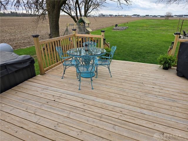 5720 US 40, Bethel Twp, OH 45371