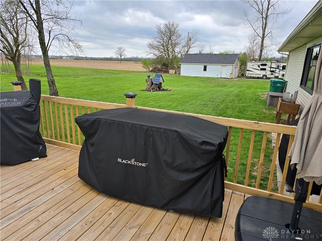 5720 US 40, Bethel Twp, OH 45371