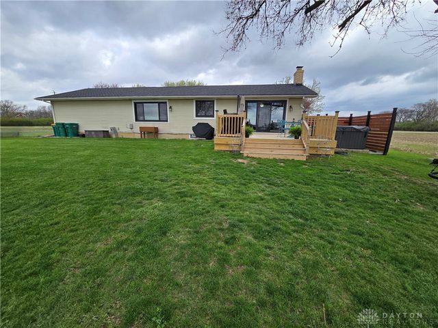 5720 US 40, Bethel Twp, OH 45371