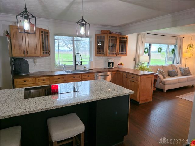 5720 US 40, Bethel Twp, OH 45371