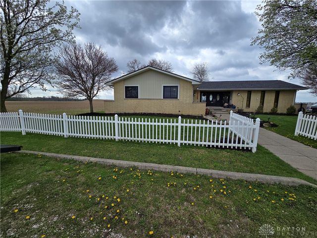 5720 US 40, Bethel Twp, OH 45371