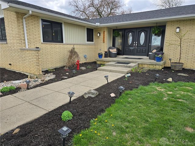 5720 US 40, Bethel Twp, OH 45371