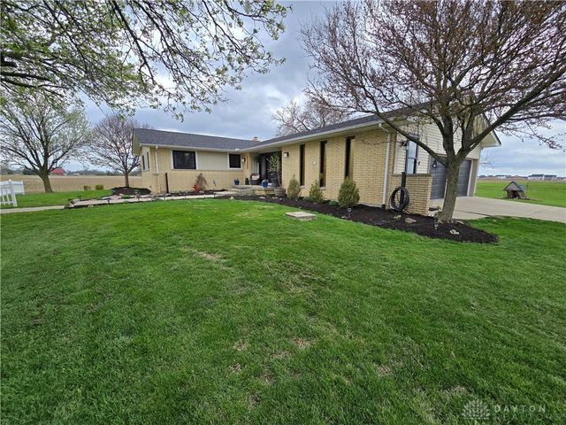 5720 US 40, Bethel Twp, OH 45371