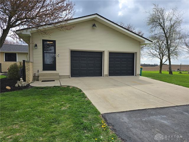 5720 US 40, Bethel Twp, OH 45371