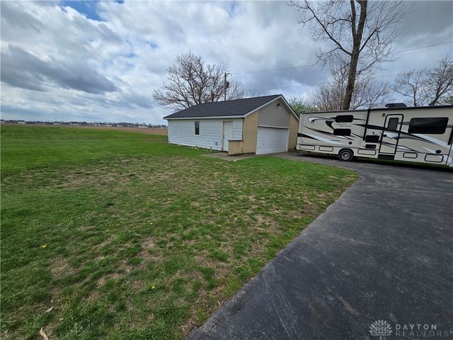 5720 US 40, Bethel Twp, OH 45371