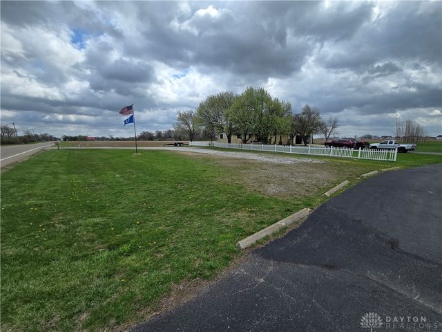 5720 US 40, Bethel Twp, OH 45371
