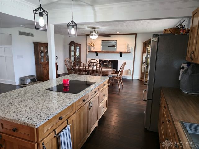 5720 US 40, Bethel Twp, OH 45371