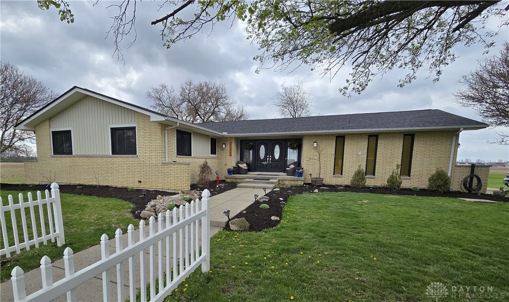 5720 US 40, Bethel Twp, OH 45371