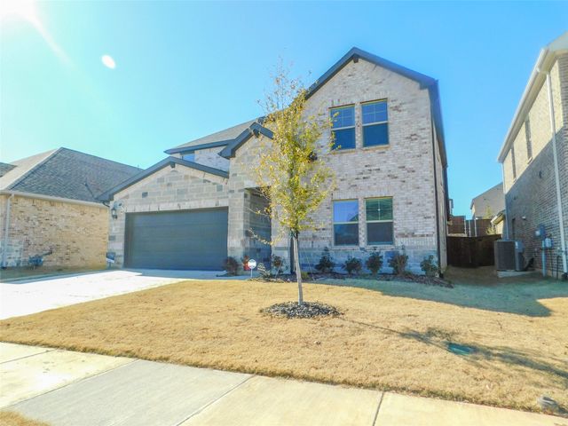 2457 Pinnacle Place, Corinth, TX 76210